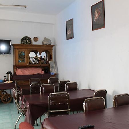 La Vicuna Hotell Potosí Exteriör bild