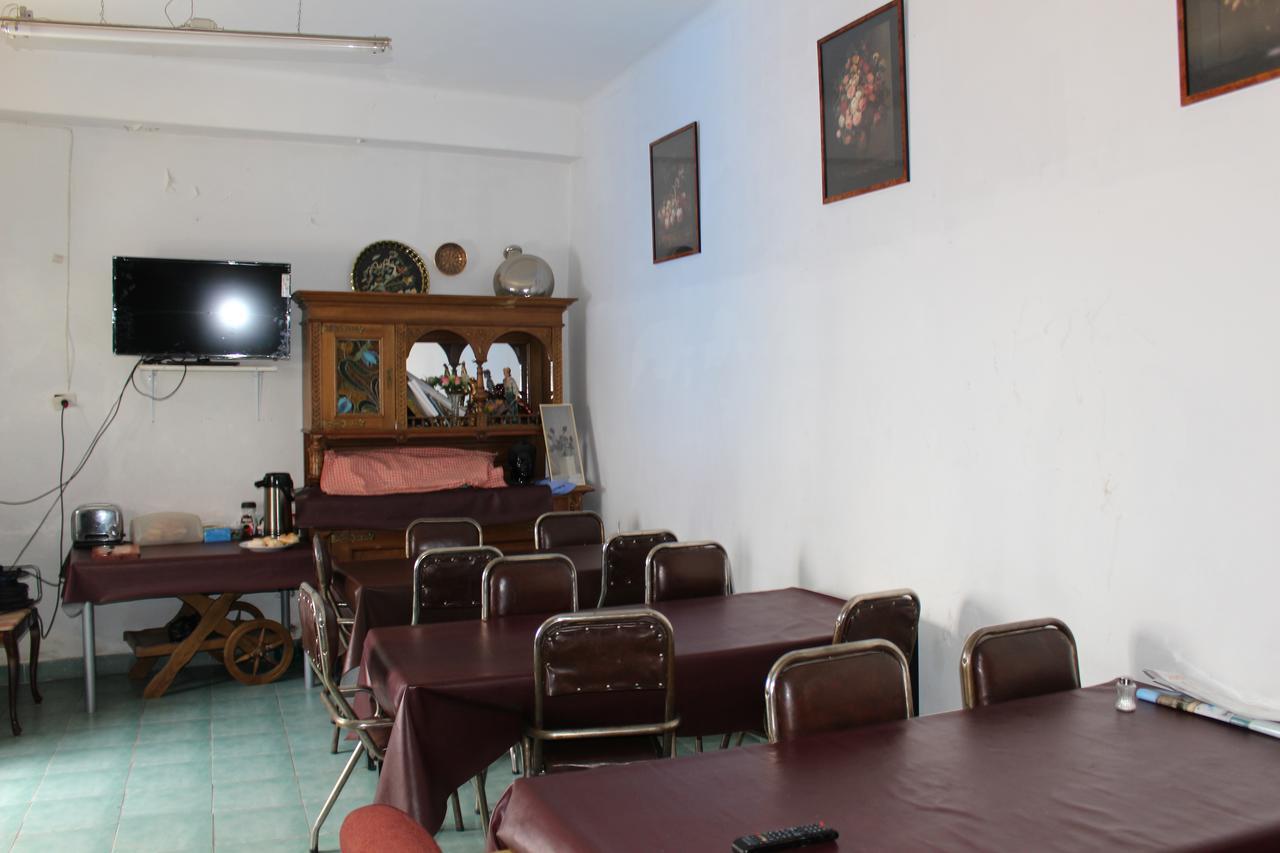La Vicuna Hotell Potosí Exteriör bild