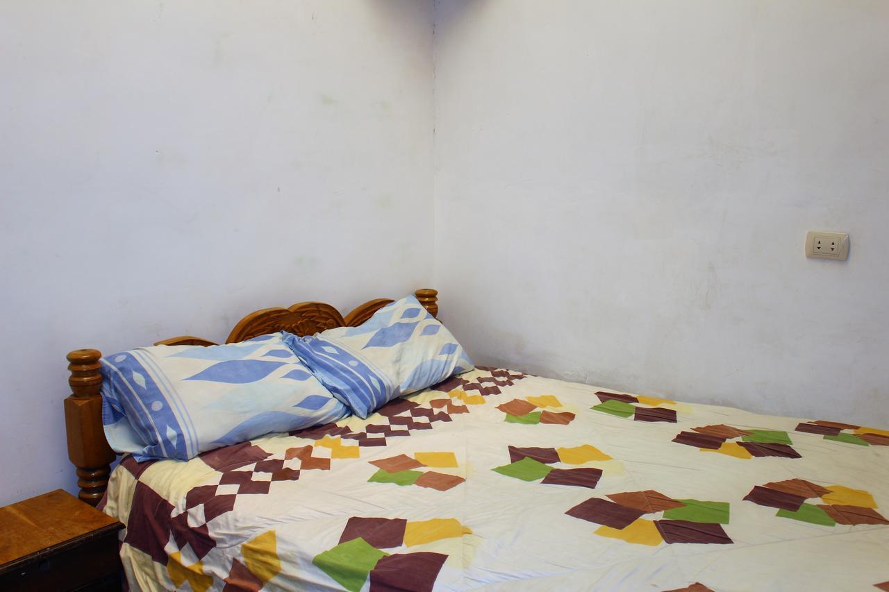 La Vicuna Hotell Potosí Exteriör bild