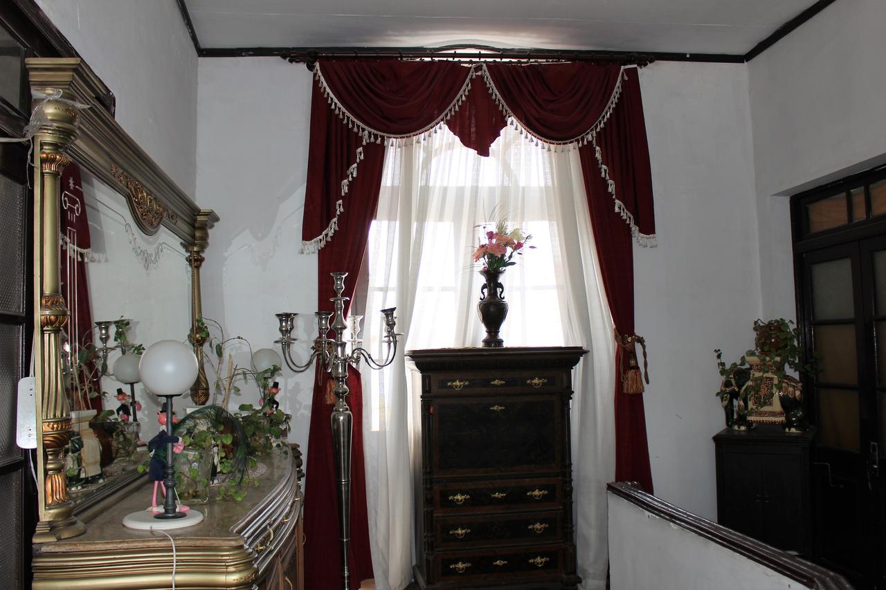 La Vicuna Hotell Potosí Exteriör bild